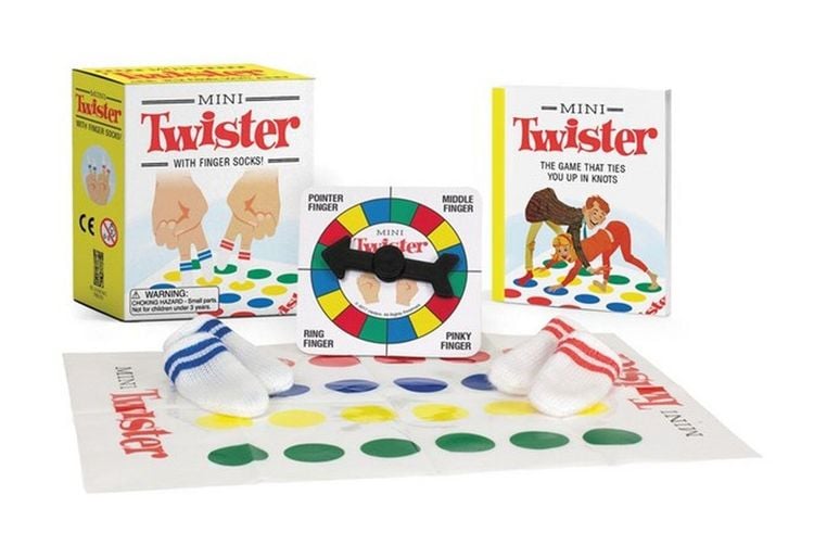 Produktbild: Mini Twister