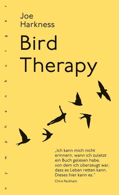 Produktbild: Bird Therapy