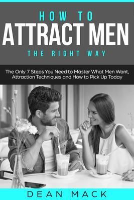 Produktbild: How to Attract Men