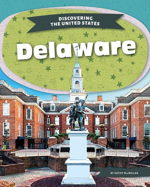 Produktbild: Delaware