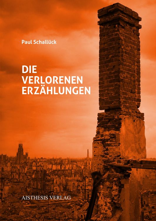 Produktbild: Die verlorenen Erz&auml;hlungen
