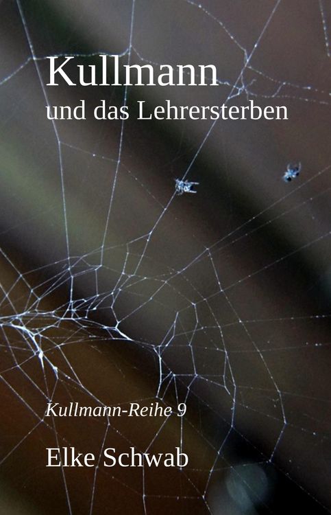 Produktbild: Kullmann und das Lehrersterben