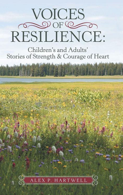 Produktbild: Voices of Resilience