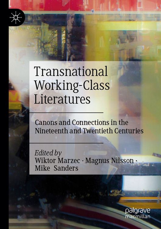 Produktbild: Transnational Working-Class Literatures