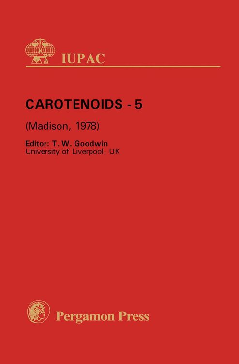 Produktbild: Carotenoids