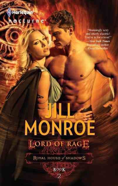 Produktbild: Lord of Rage