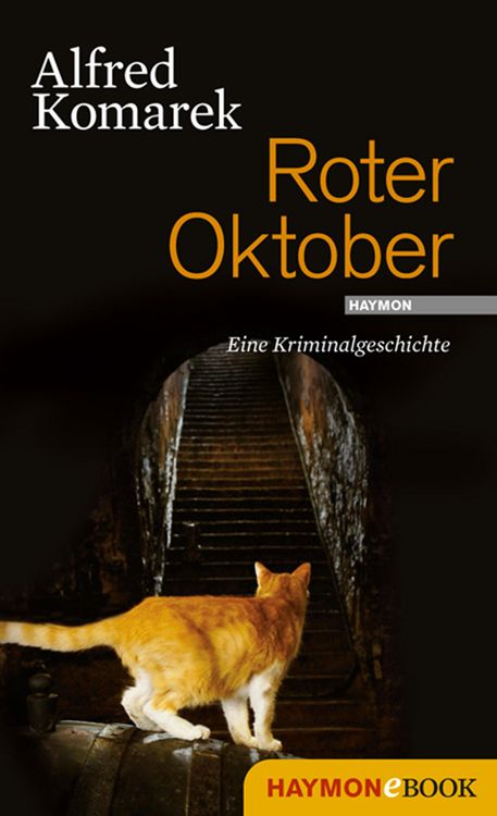 Produktbild: Roter Oktober