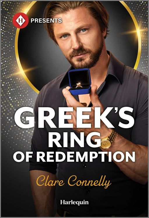 Produktbild: Greek's Ring of Redemption