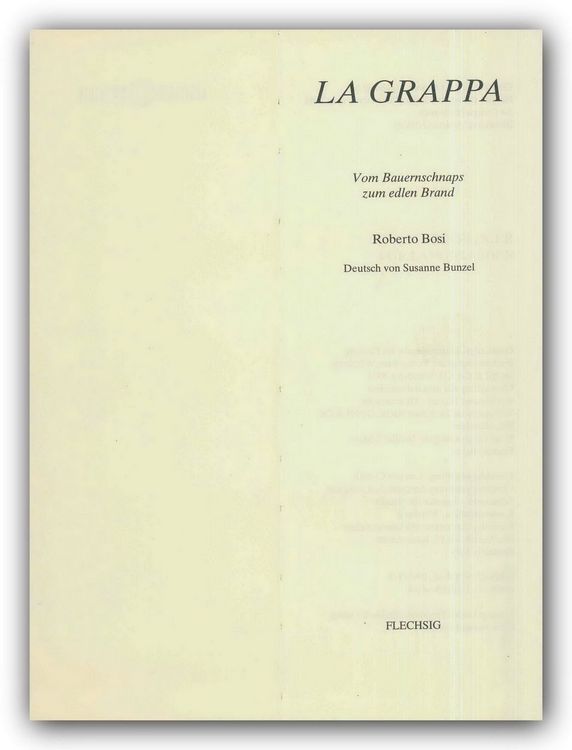 Produktbild: La Grappa