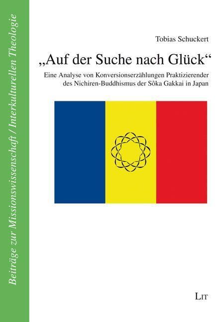 Produktbild: Schuckert, T: "Auf der Suche nach Gl&uuml;ck"