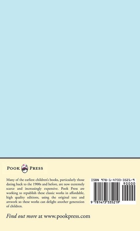Produktbild: Rewards and Fairies - Illustrated by Frank Craig