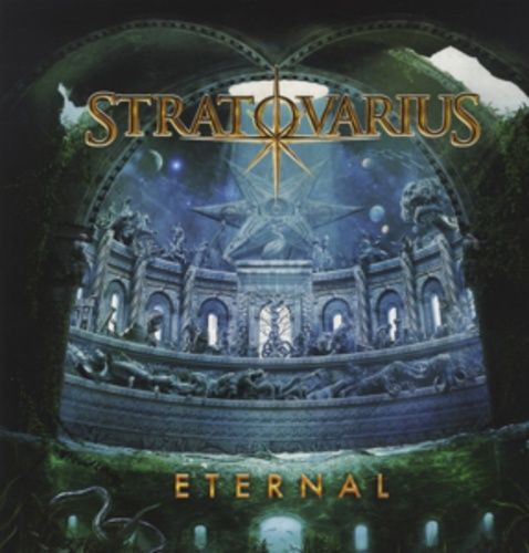 Produktbild: Eternal