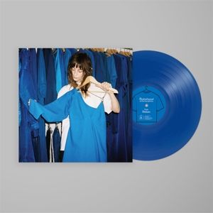 Produktbild: UNDERDRESSED AT THE SYMPHONY (Faye Blue Vinyl)