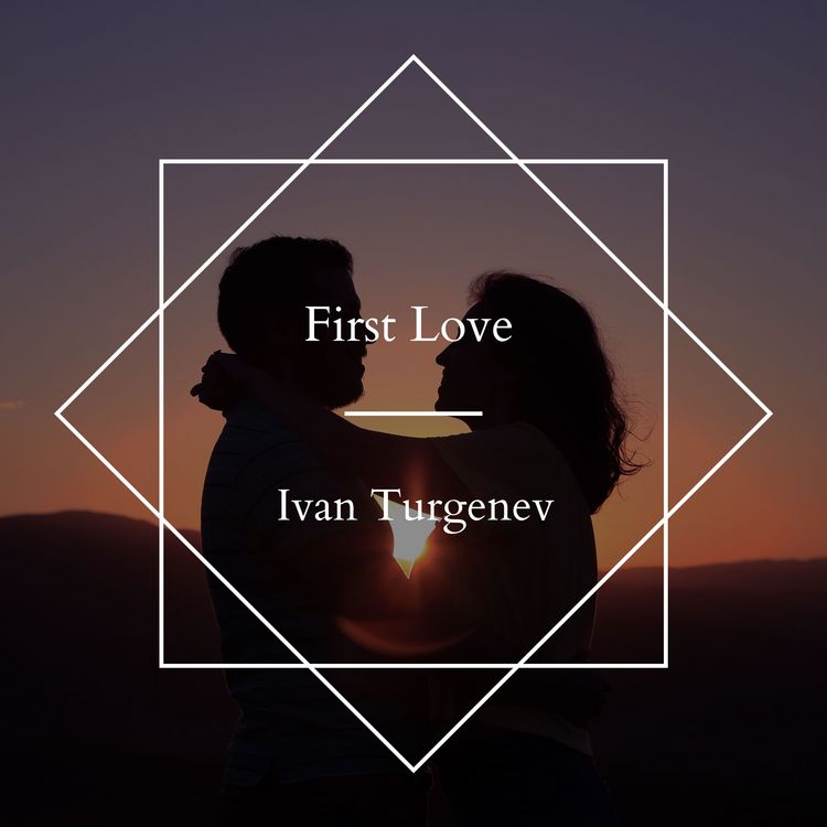 Produktbild: First Love