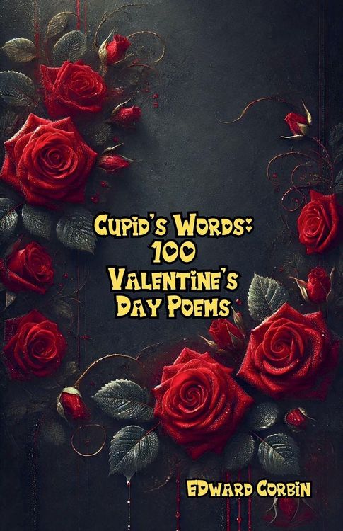 Produktbild: Cupid's Words