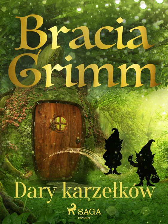 Produktbild: Dary karzelk&oacute;w