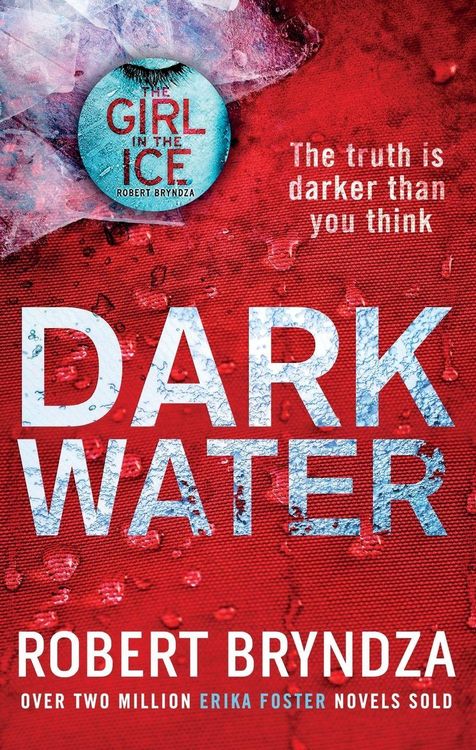 Produktbild: Dark Water