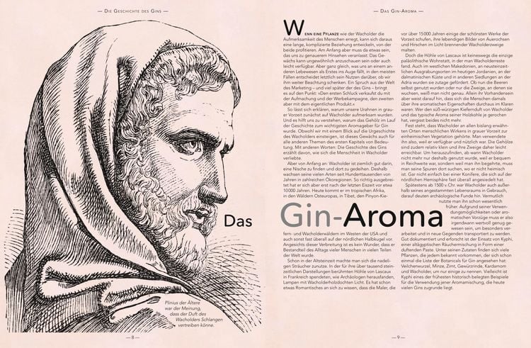 Produktbild: Der Ginatlas