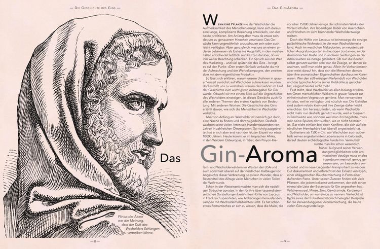 Produktbild: Der Ginatlas