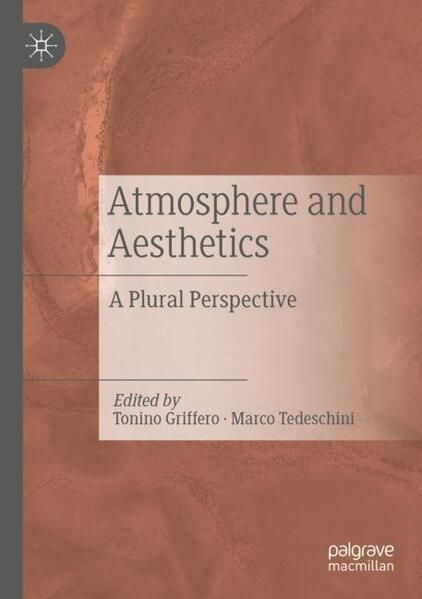 Produktbild: Atmosphere and Aesthetics