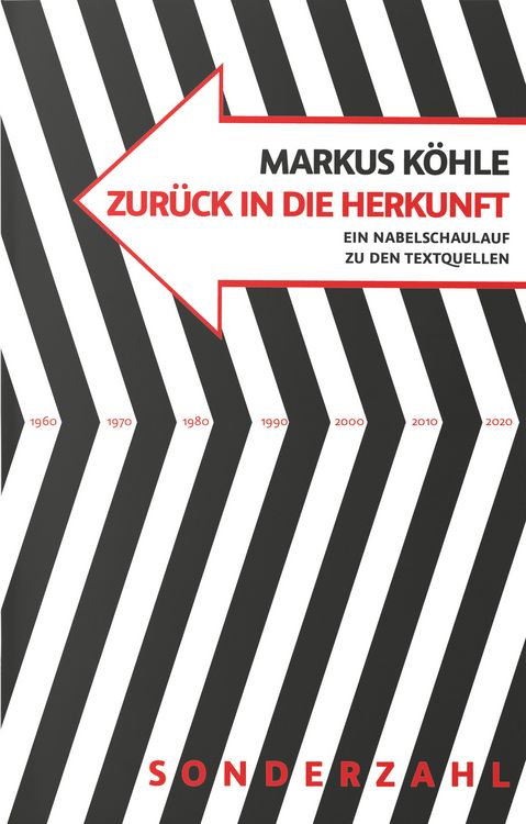 Produktbild: Zur&uuml;ck in die Herkunft