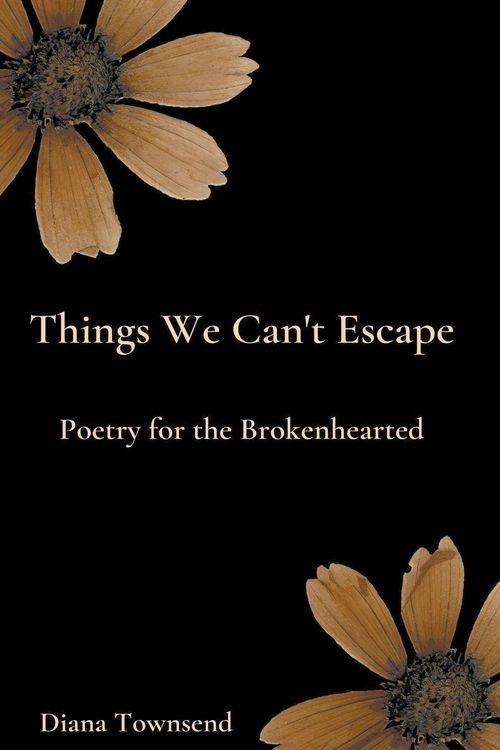 Produktbild: Things We Can't Escape