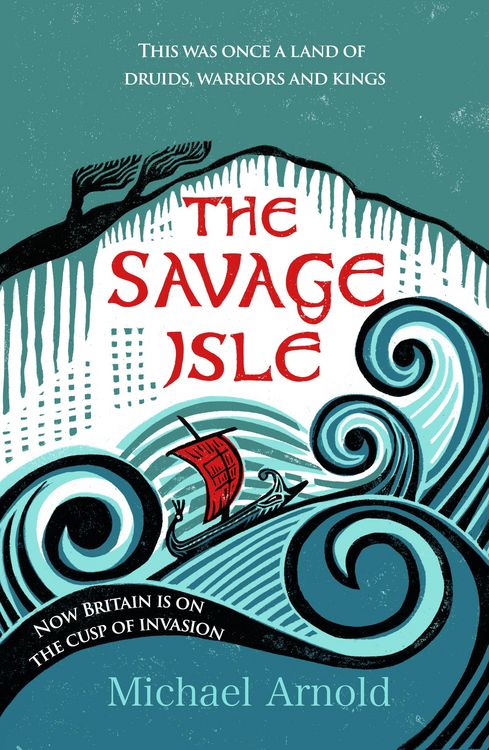 Produktbild: The Savage Isle