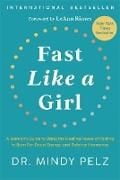Produktbild: Fast Like a Girl