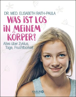 Produktbild: Was ist los in meinem K&ouml;rper?