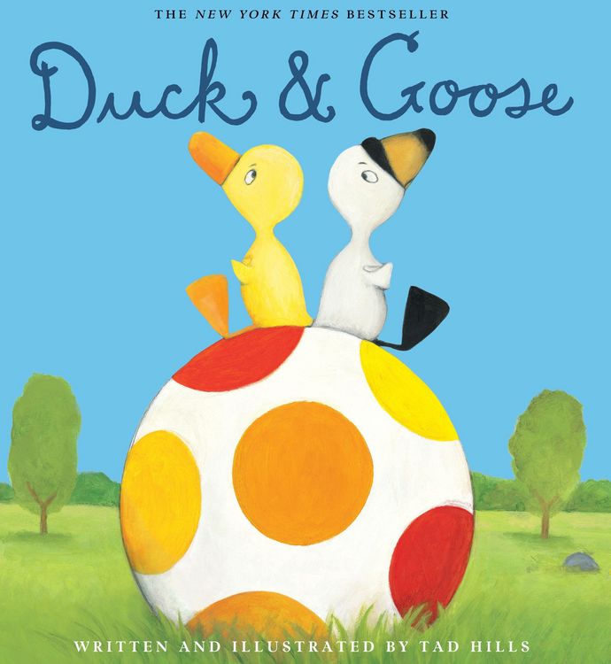 Produktbild: Duck & Goose