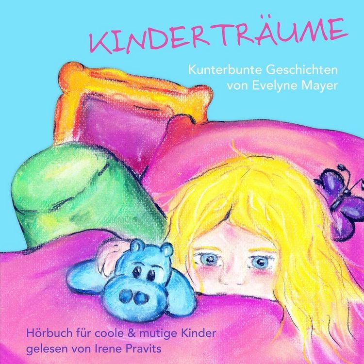 Produktbild: Kindertr&auml;ume