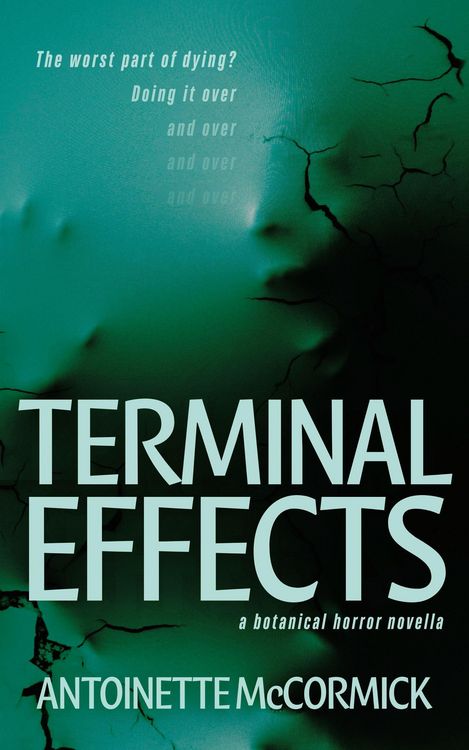 Produktbild: Terminal Effects