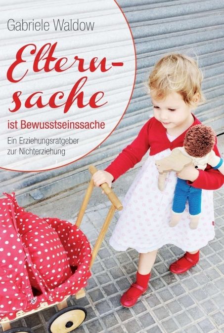 Produktbild: Elternsache ist Bewusstseinssache