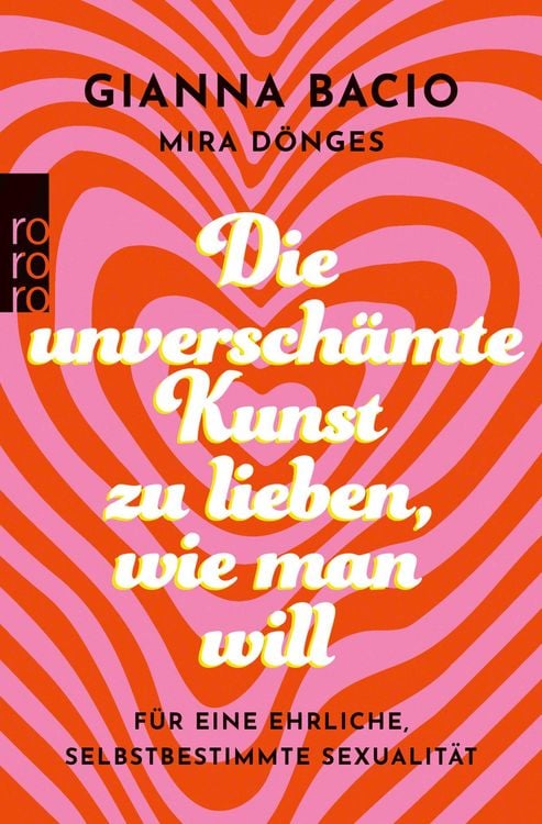 Produktbild: Die unversch&auml;mte Kunst, zu lieben, wie man will