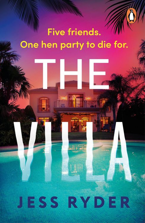 Produktbild: The Villa