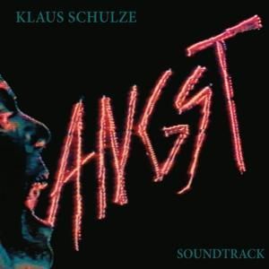 Produktbild: Angst (Bonustrack Edition)
