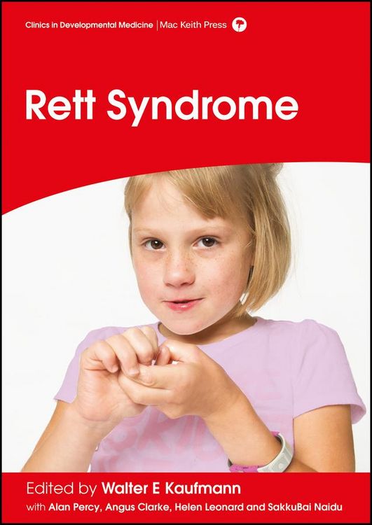 Produktbild: Rett Syndrome