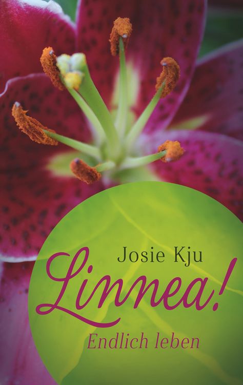 Produktbild: Linnea! Endlich leben