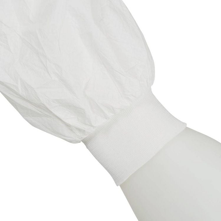 Produktbild: 3M 4545M Schutzanzug 4545 Kleider-Gr&ouml;&szlig;e: M Wei&szlig;