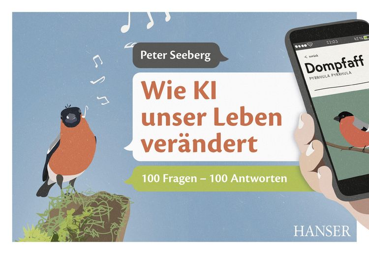 Produktbild: Wie KI unser Leben ver&auml;ndert