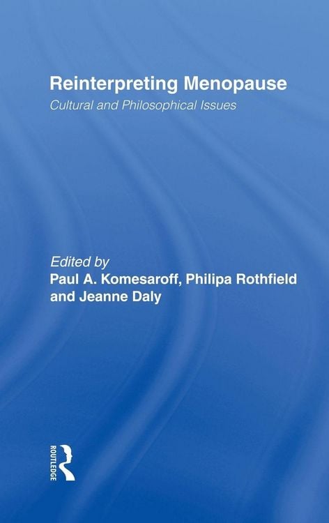 Produktbild: Reinterpreting Menopause