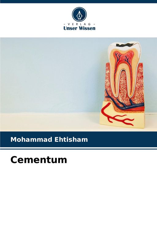 Produktbild: Cementum