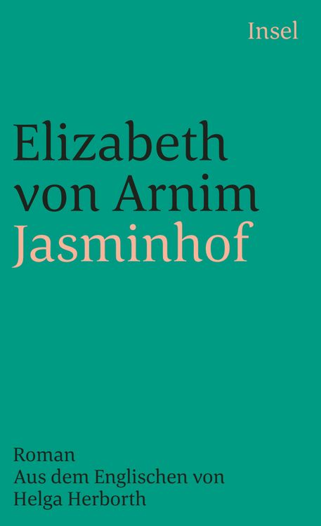 Produktbild: Jasminhof