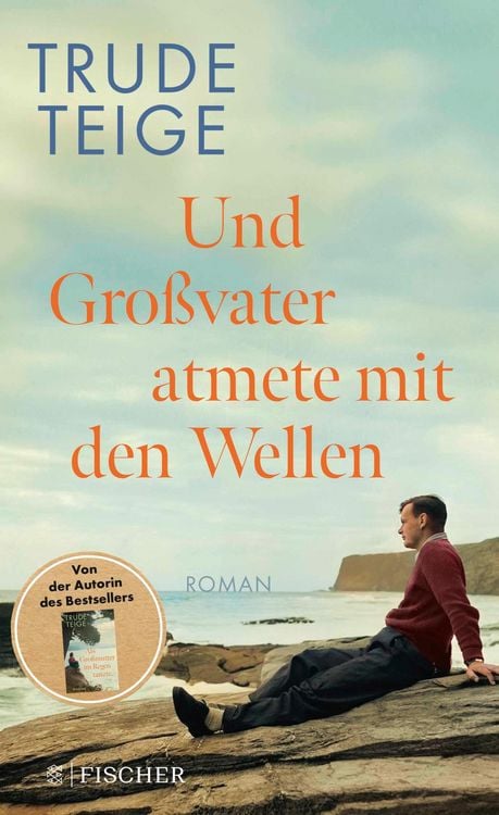 Produktbild: Und Gro&szlig;vater atmete mit den Wellen