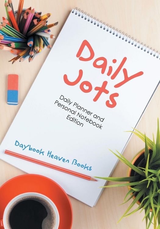 Produktbild: Daily Jots