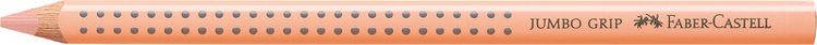 Produktbild: Faber-Castell Buntstift Jumbo Grip, fleischfarbe hell