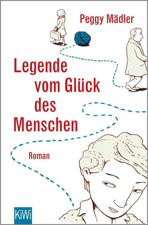 Produktbild: Legende vom Gl&uuml;ck des Menschen