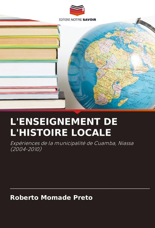 Produktbild: L'enseignement De L'histoire Locale