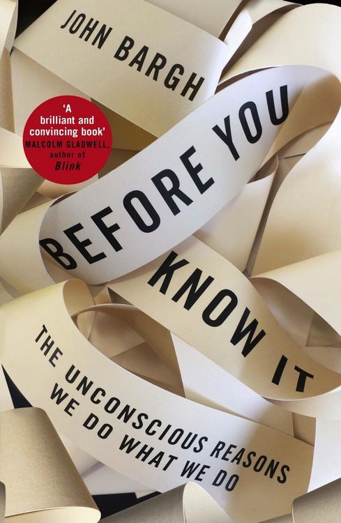Produktbild: Before You Know It