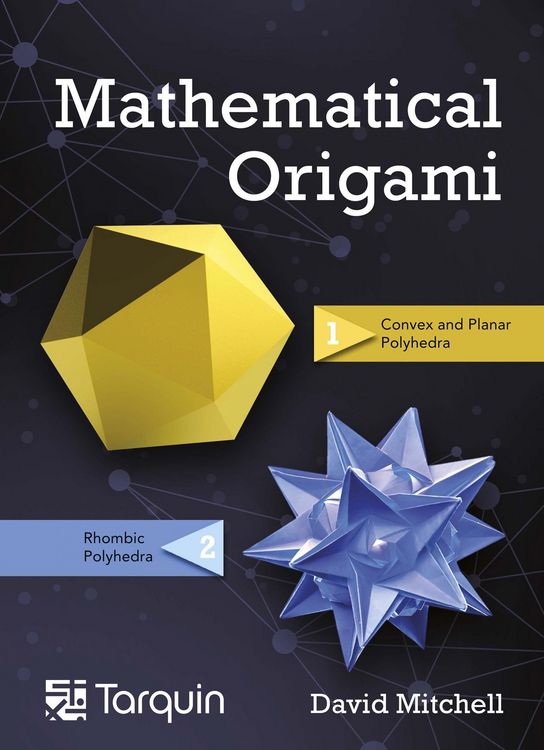 Produktbild: Mathematical Origami